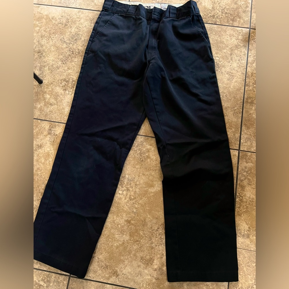 Men’s Dickies
